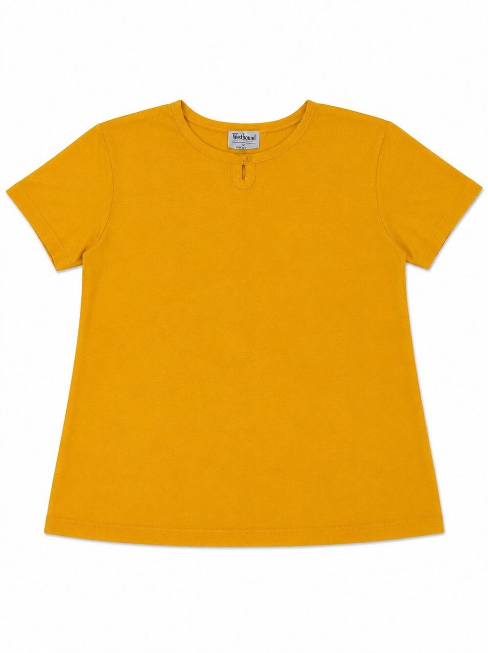 Women’s Westbound Yellow Blouse